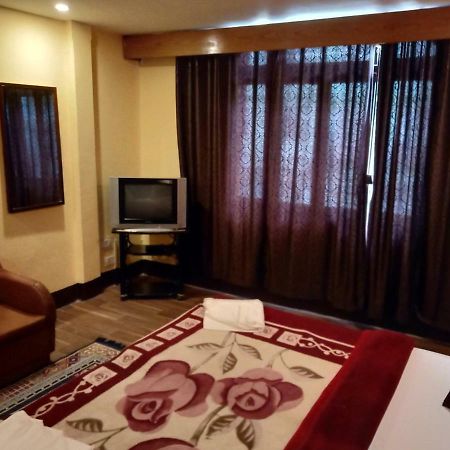 Hotel Anola Gangtok Exteriér fotografie
